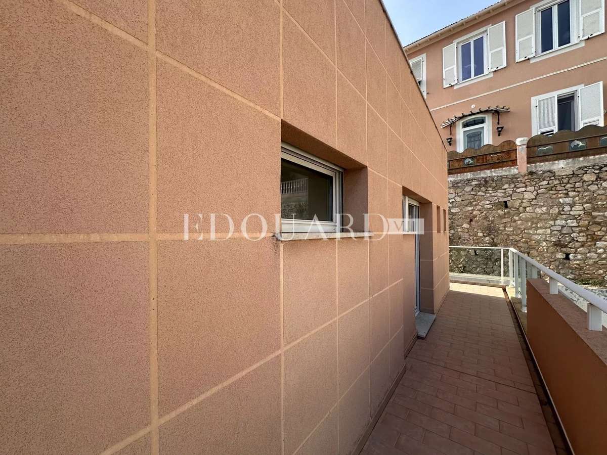 Appartement Roquebrune-Cap-Martin