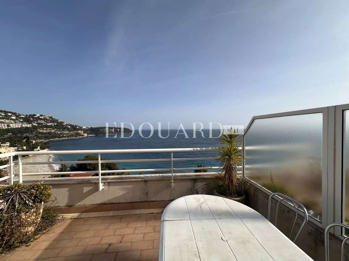 Appartement Roquebrune-Cap-Martin