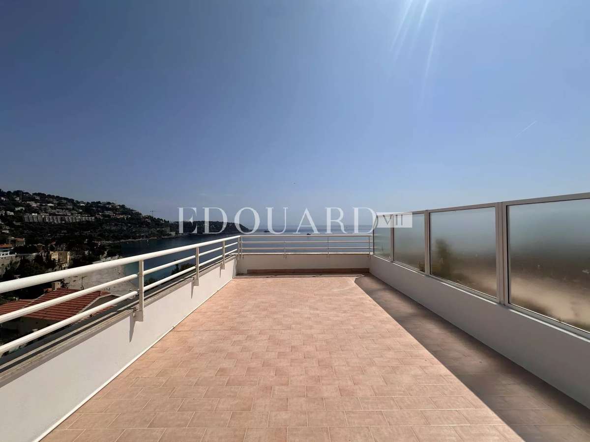 Appartement Roquebrune-Cap-Martin