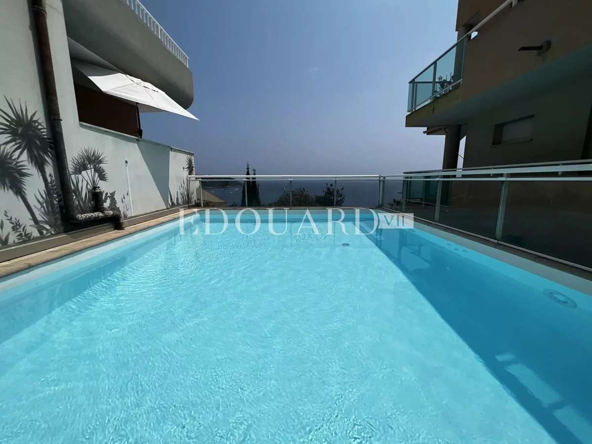 Appartement Roquebrune-Cap-Martin