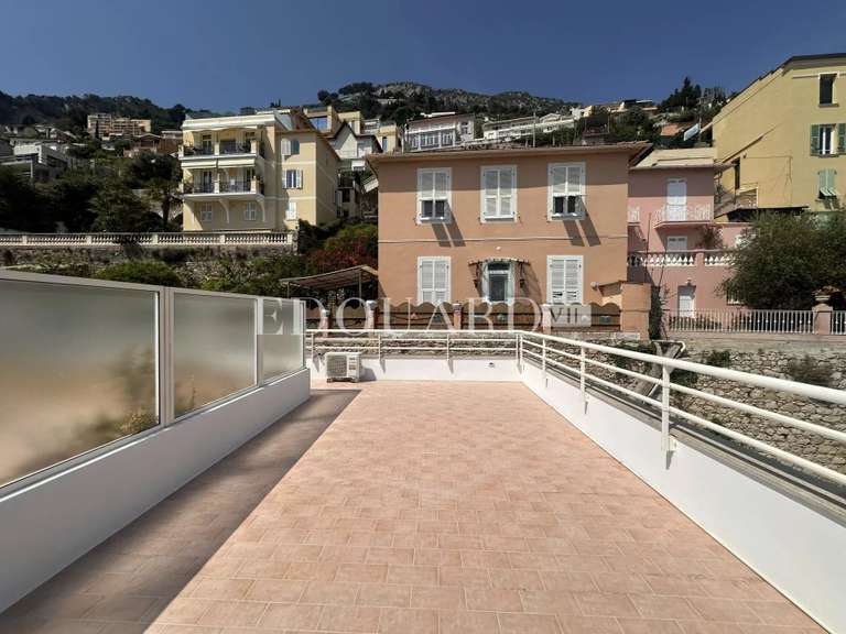 Apartment with Sea view Roquebrune-Cap-Martin - 1 bedroom - 42m²