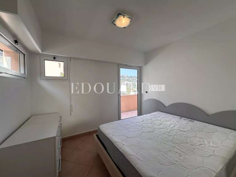 Appartement avec Vue sur mer Roquebrune-Cap-Martin - 1 chambre - 42m²