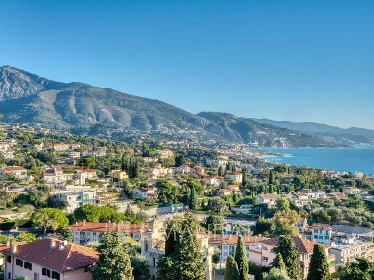 Appartement Roquebrune-Cap-Martin - 1 chambre - 53m²