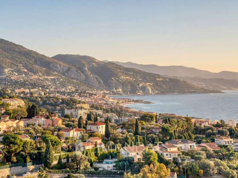 Apartment Roquebrune-Cap-Martin - 1 bedroom - 53m²