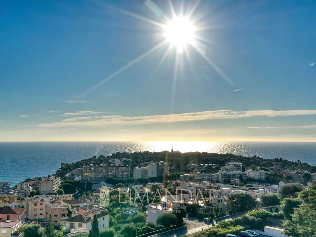 Appartement Roquebrune-Cap-Martin