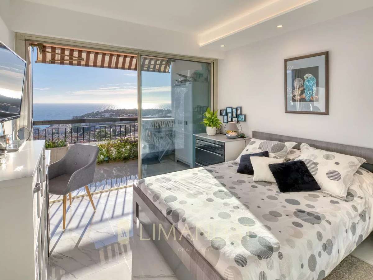 Appartement Roquebrune-Cap-Martin