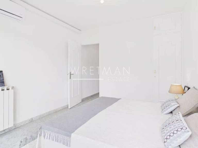 Appartement Roquebrune-Cap-Martin - 2 chambres - 68m²