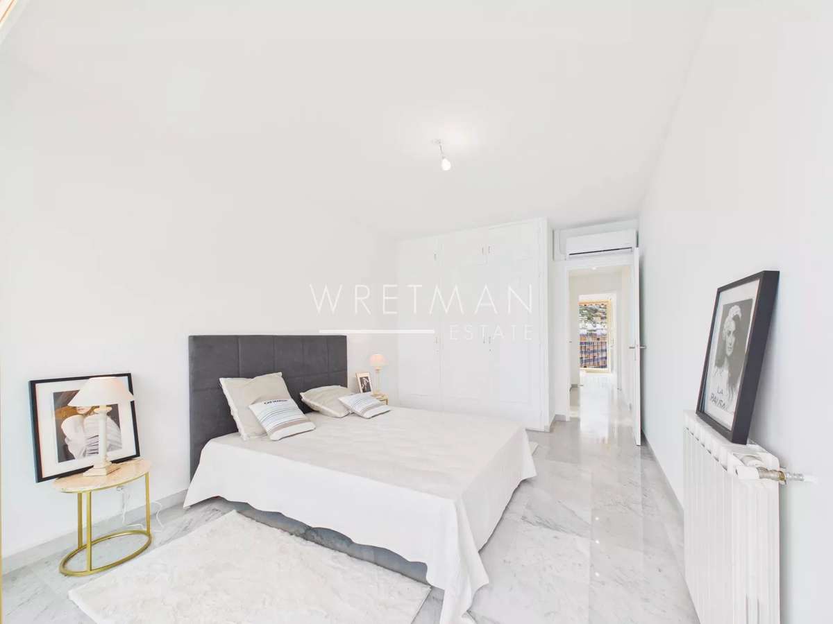 Appartement Roquebrune-Cap-Martin