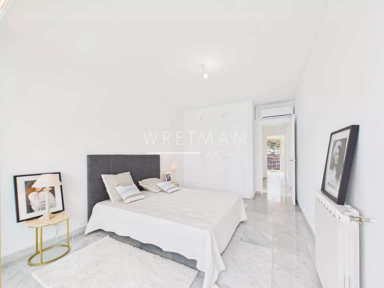 Apartment Roquebrune-Cap-Martin - 2 bedrooms - 68m²