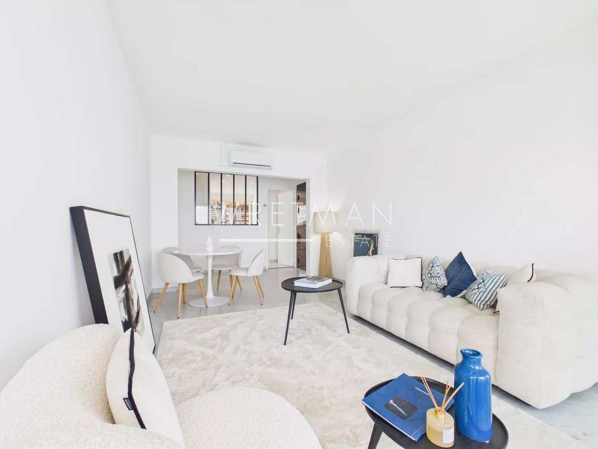 Appartement Roquebrune-Cap-Martin