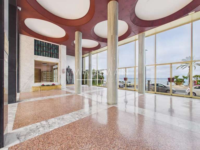 Apartment Roquebrune-Cap-Martin - 2 bedrooms - 68m²