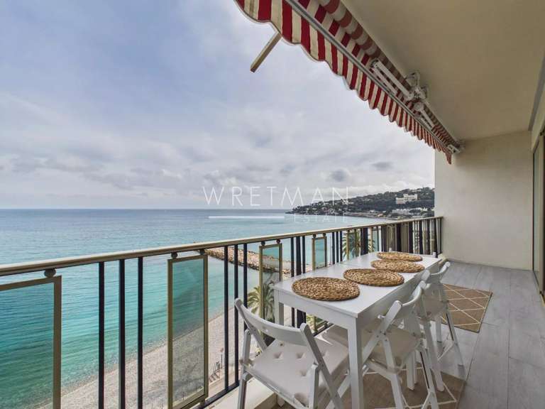 Apartment Roquebrune-Cap-Martin - 2 bedrooms - 68m²