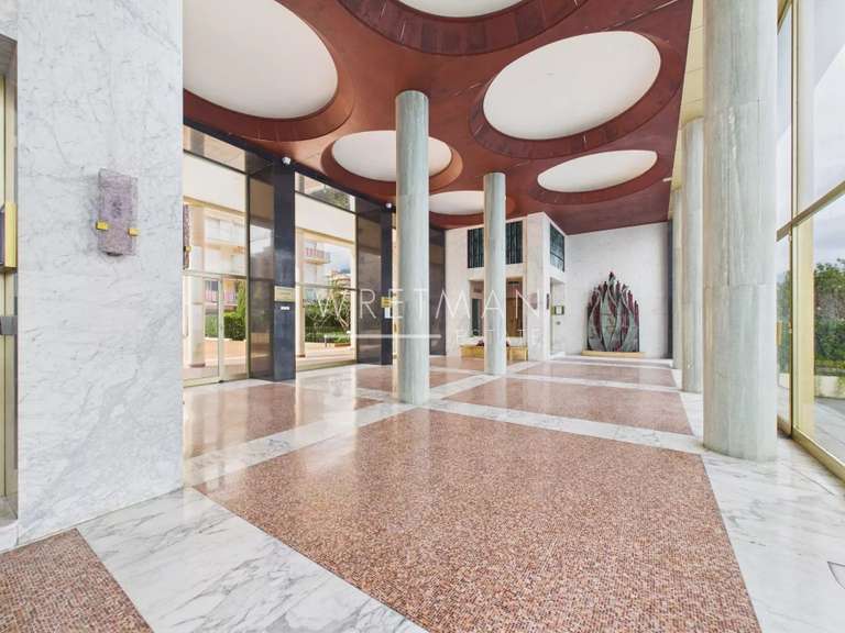 Apartment Roquebrune-Cap-Martin - 2 bedrooms - 68m²