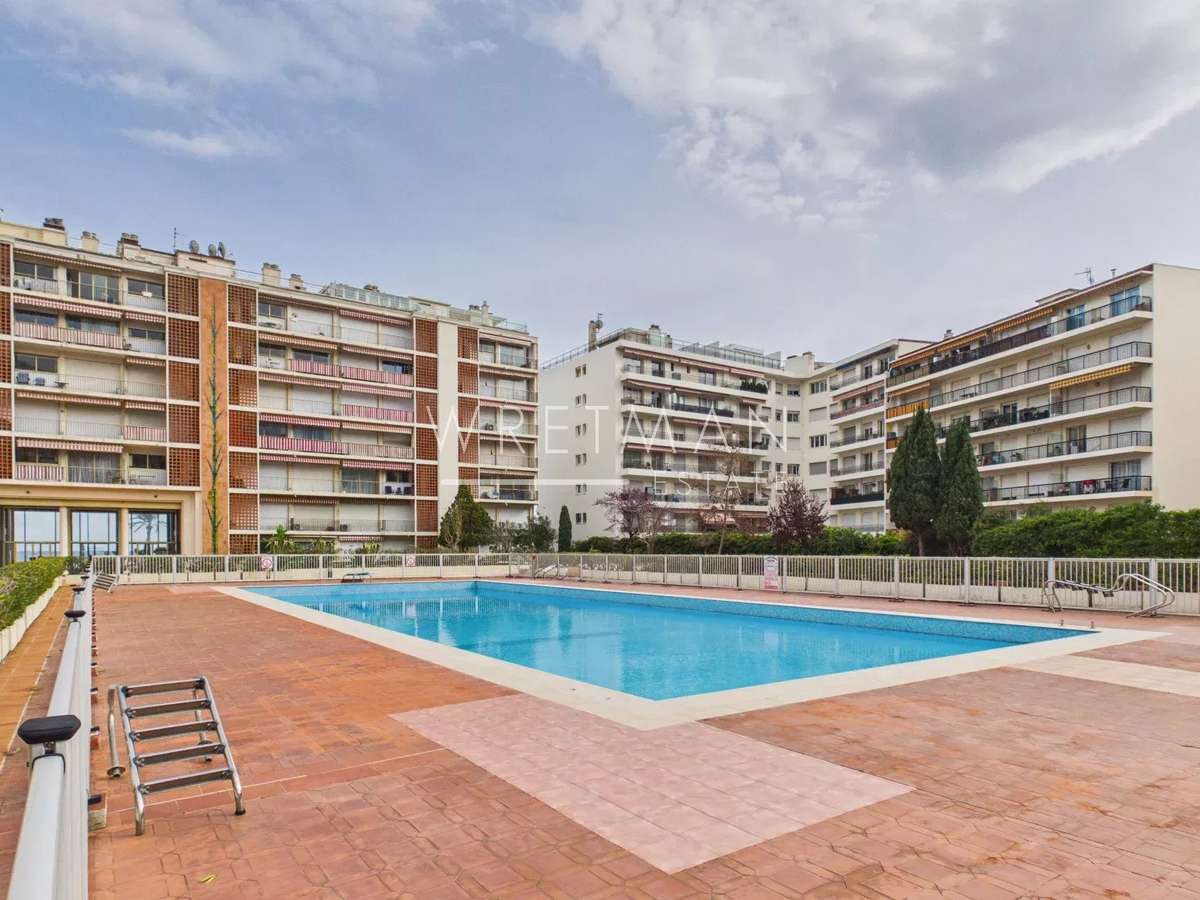 Appartement Roquebrune-Cap-Martin