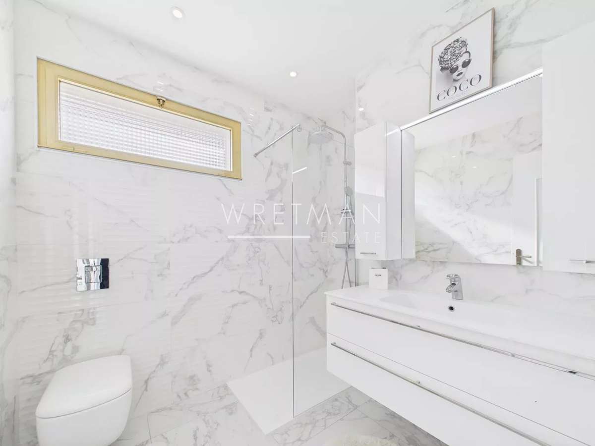 Appartement Roquebrune-Cap-Martin