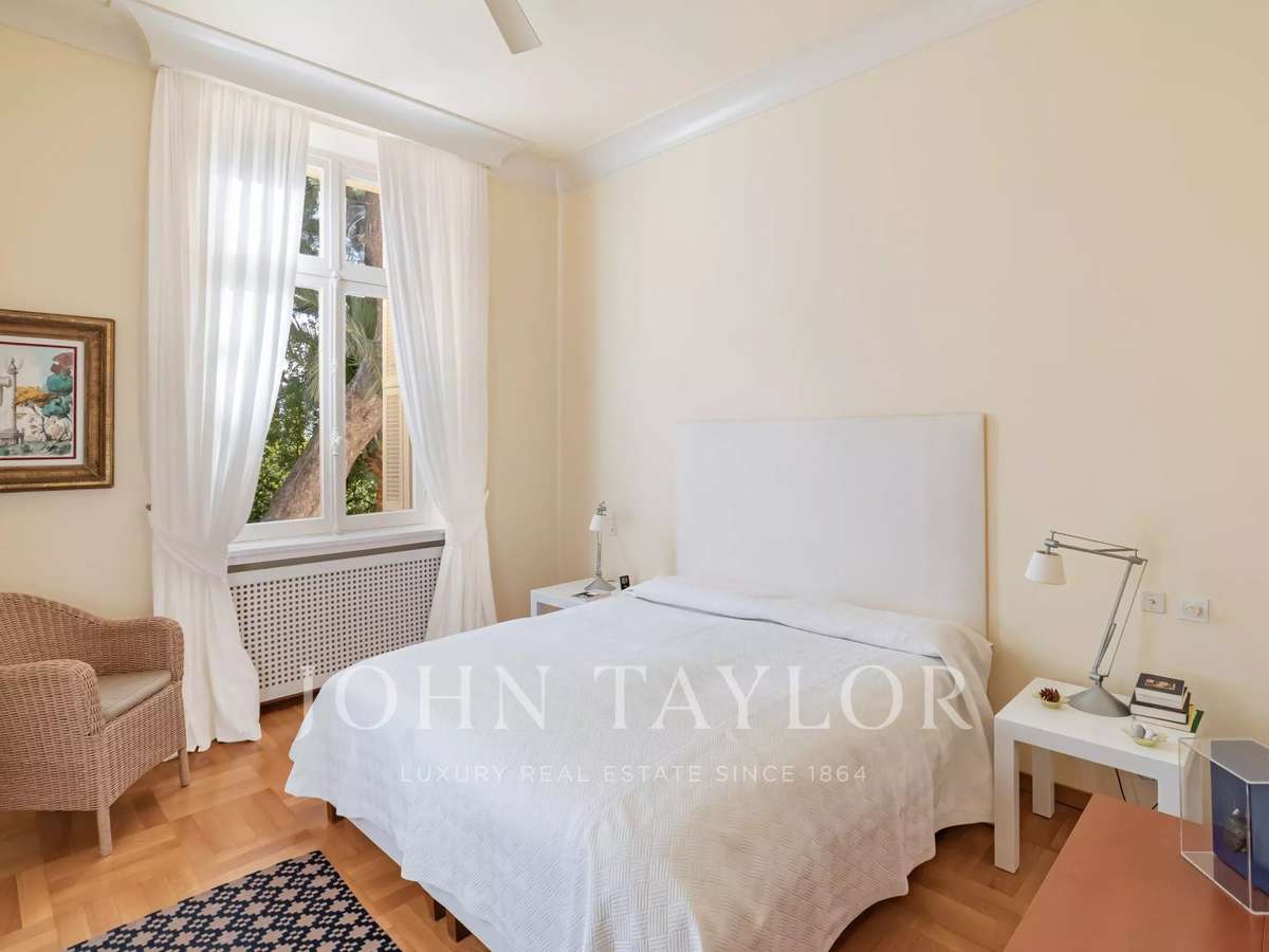 Appartement Roquebrune-Cap-Martin