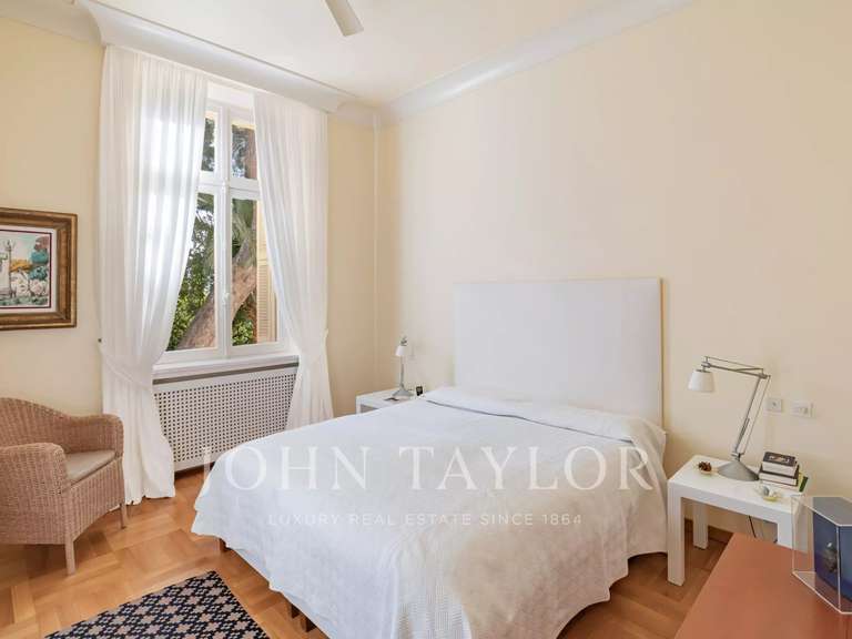 Appartement avec Vue sur mer Roquebrune-Cap-Martin - 2 chambres - 99m²