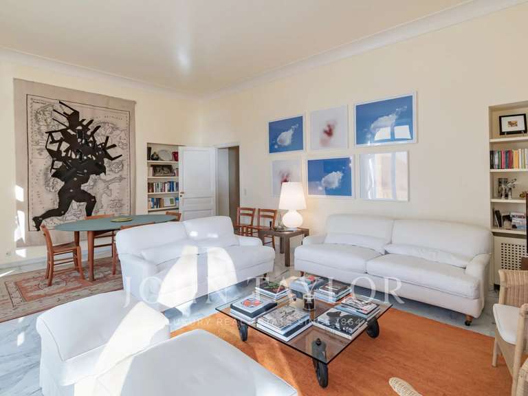 Appartement avec Vue sur mer Roquebrune-Cap-Martin - 2 chambres - 99m²