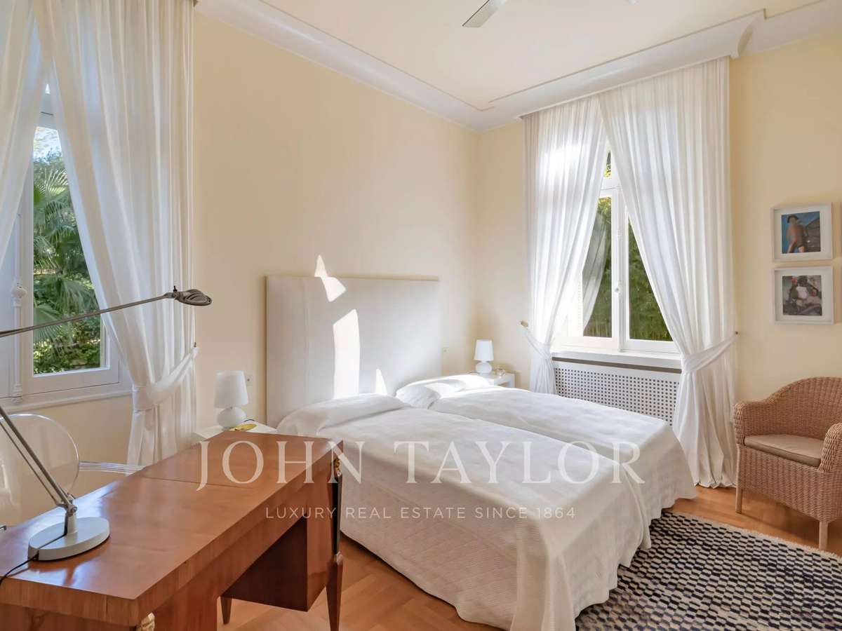 Appartement Roquebrune-Cap-Martin