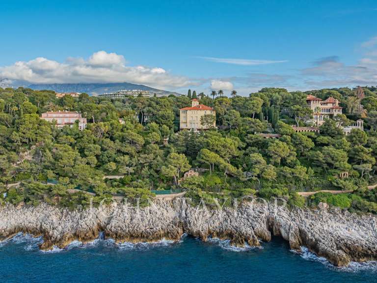 Appartement avec Vue sur mer Roquebrune-Cap-Martin - 2 chambres - 99m²