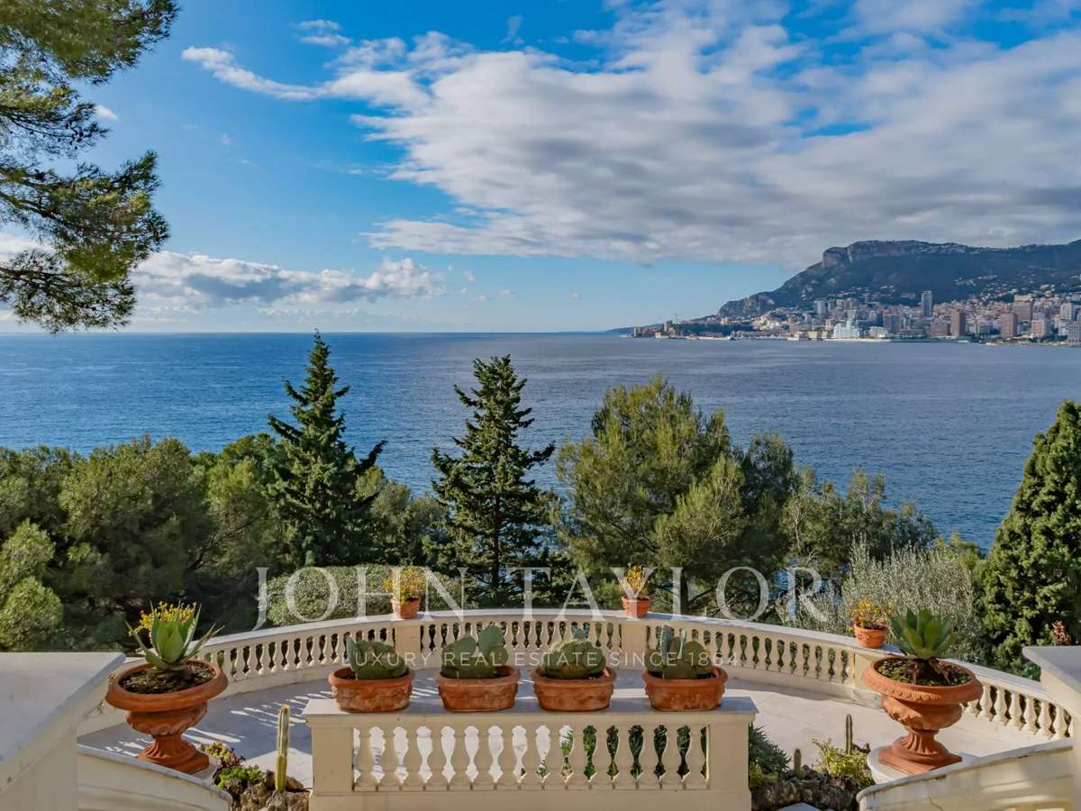 Appartement Roquebrune-Cap-Martin