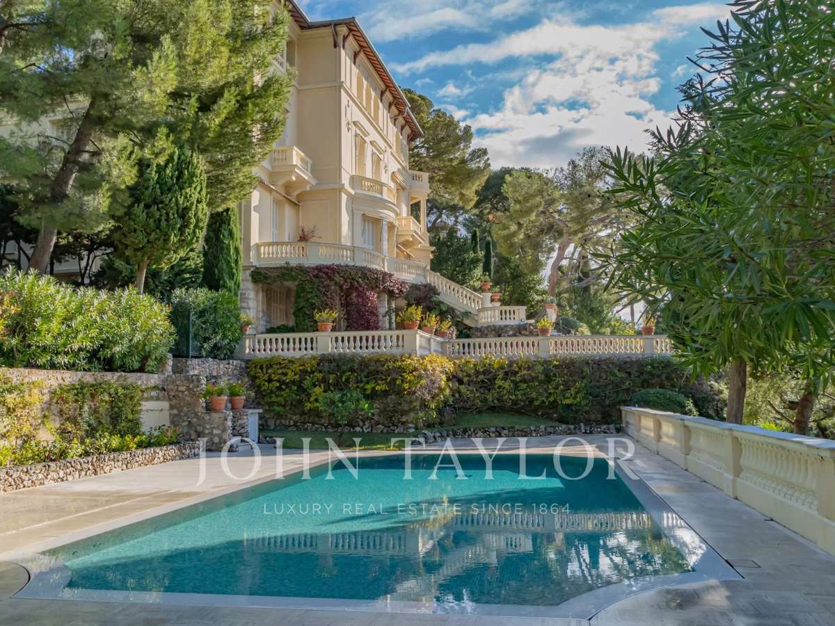 Appartement Roquebrune-Cap-Martin