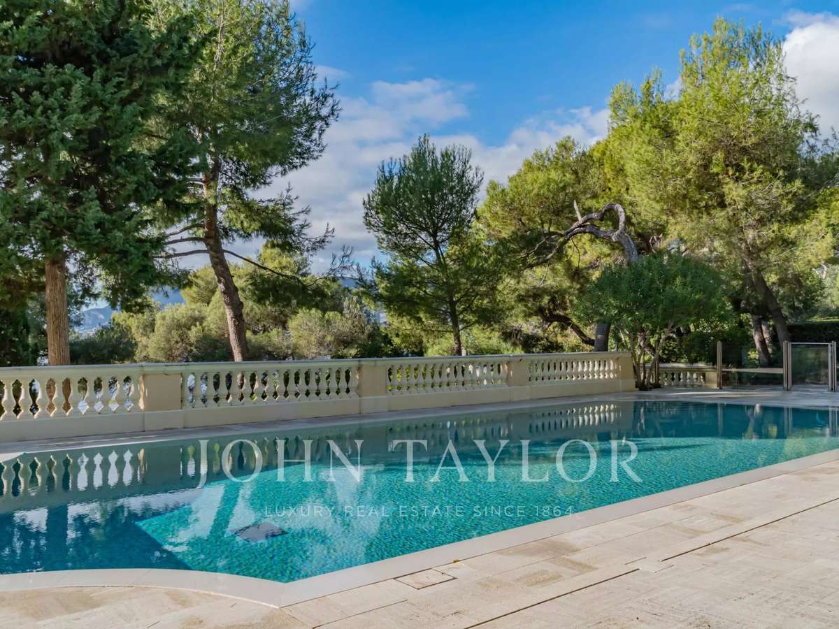 Appartement Roquebrune-Cap-Martin