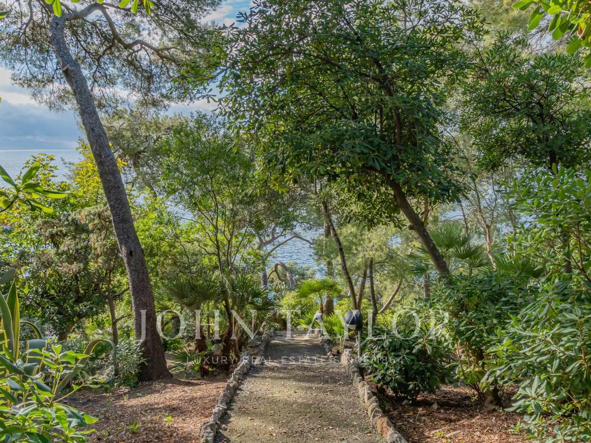 Appartement Roquebrune-Cap-Martin