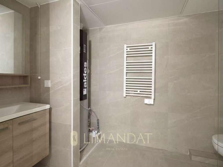 Appartement Roquebrune-Cap-Martin - 2 chambres - 59m²