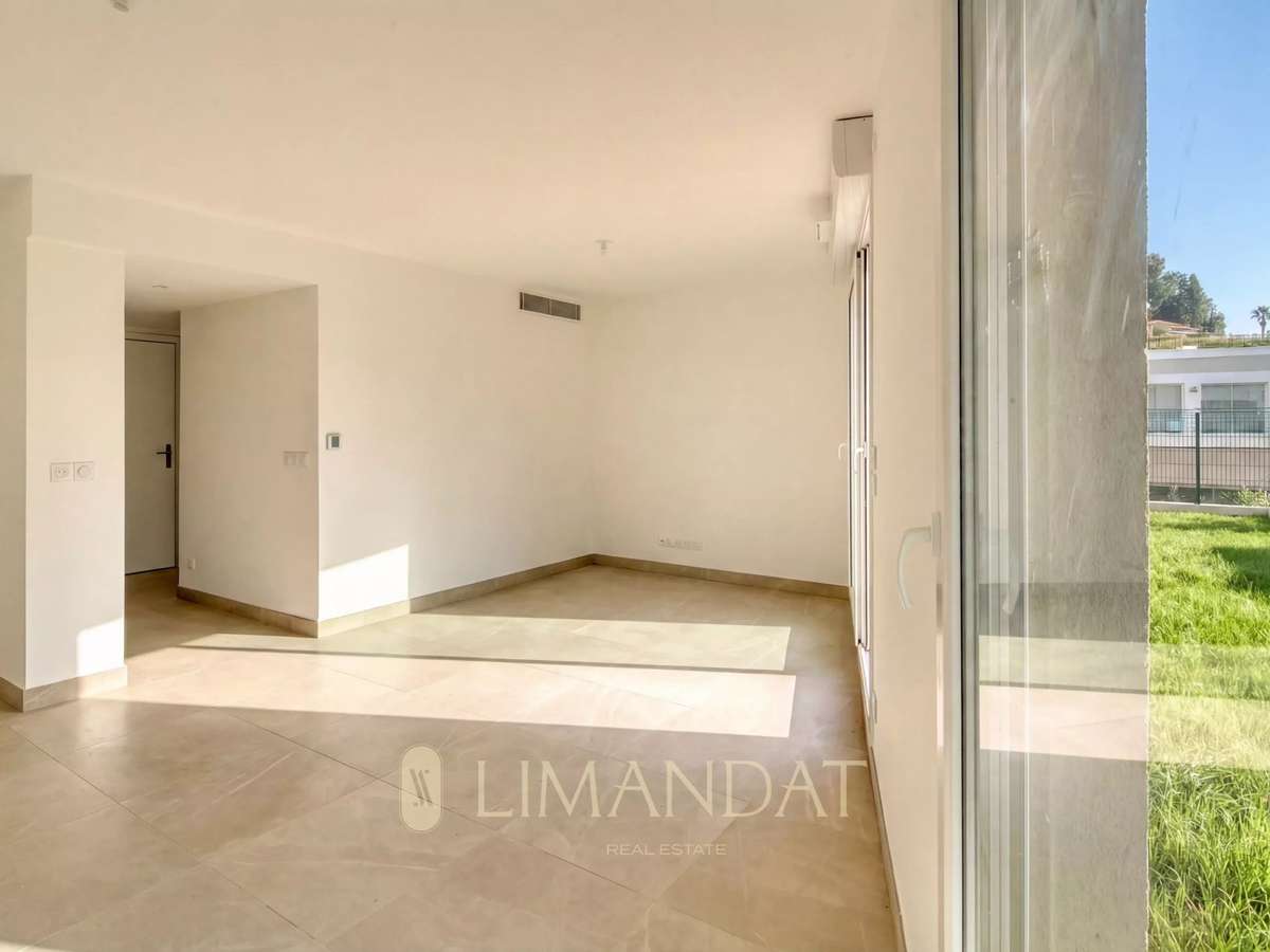 Appartement Roquebrune-Cap-Martin