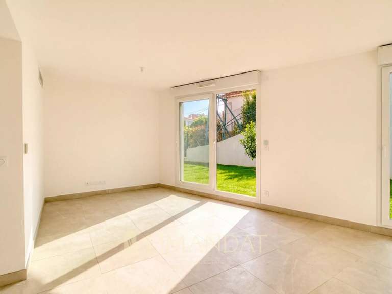 Appartement Roquebrune-Cap-Martin - 2 chambres - 59m²