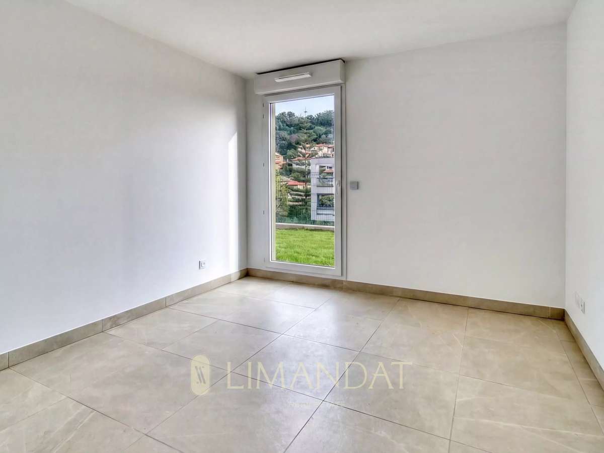 Appartement Roquebrune-Cap-Martin