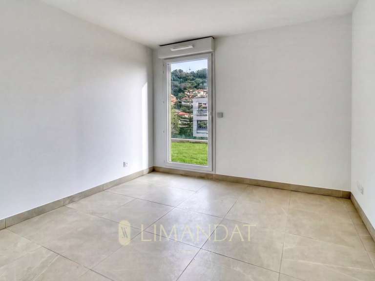 Appartement Roquebrune-Cap-Martin - 2 chambres - 59m²