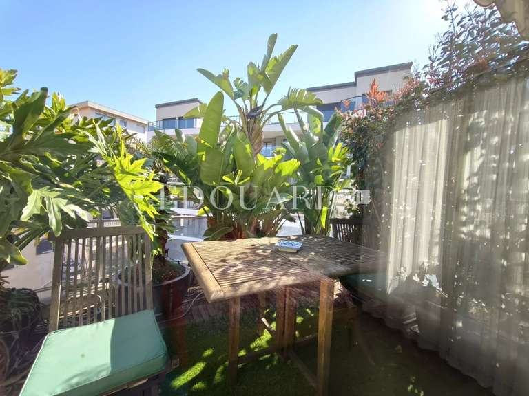 Appartement Roquebrune-Cap-Martin - 3 chambres - 110m²