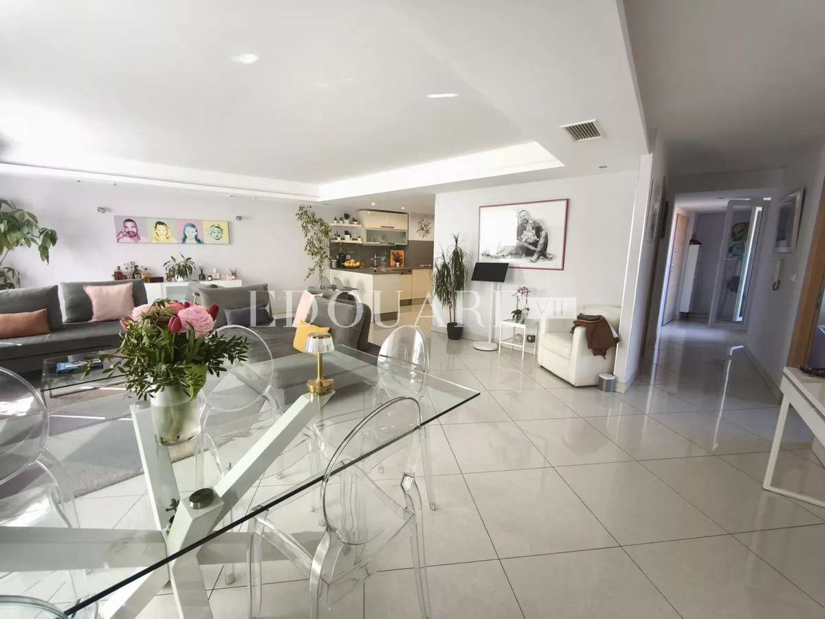 Appartement Roquebrune-Cap-Martin