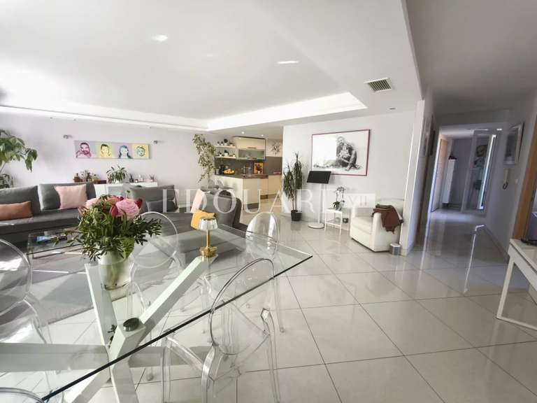 Appartement Roquebrune-Cap-Martin - 3 chambres - 110m²