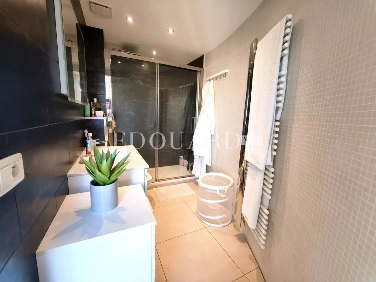 Appartement Roquebrune-Cap-Martin