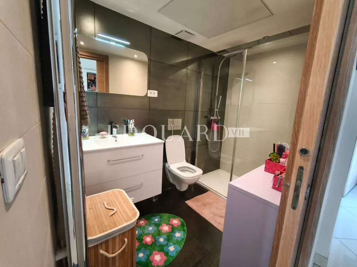 Appartement Roquebrune-Cap-Martin