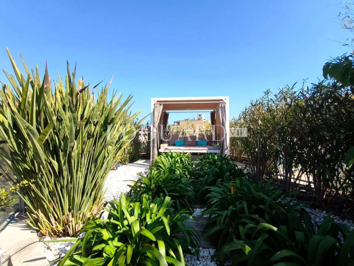 Appartement Roquebrune-Cap-Martin