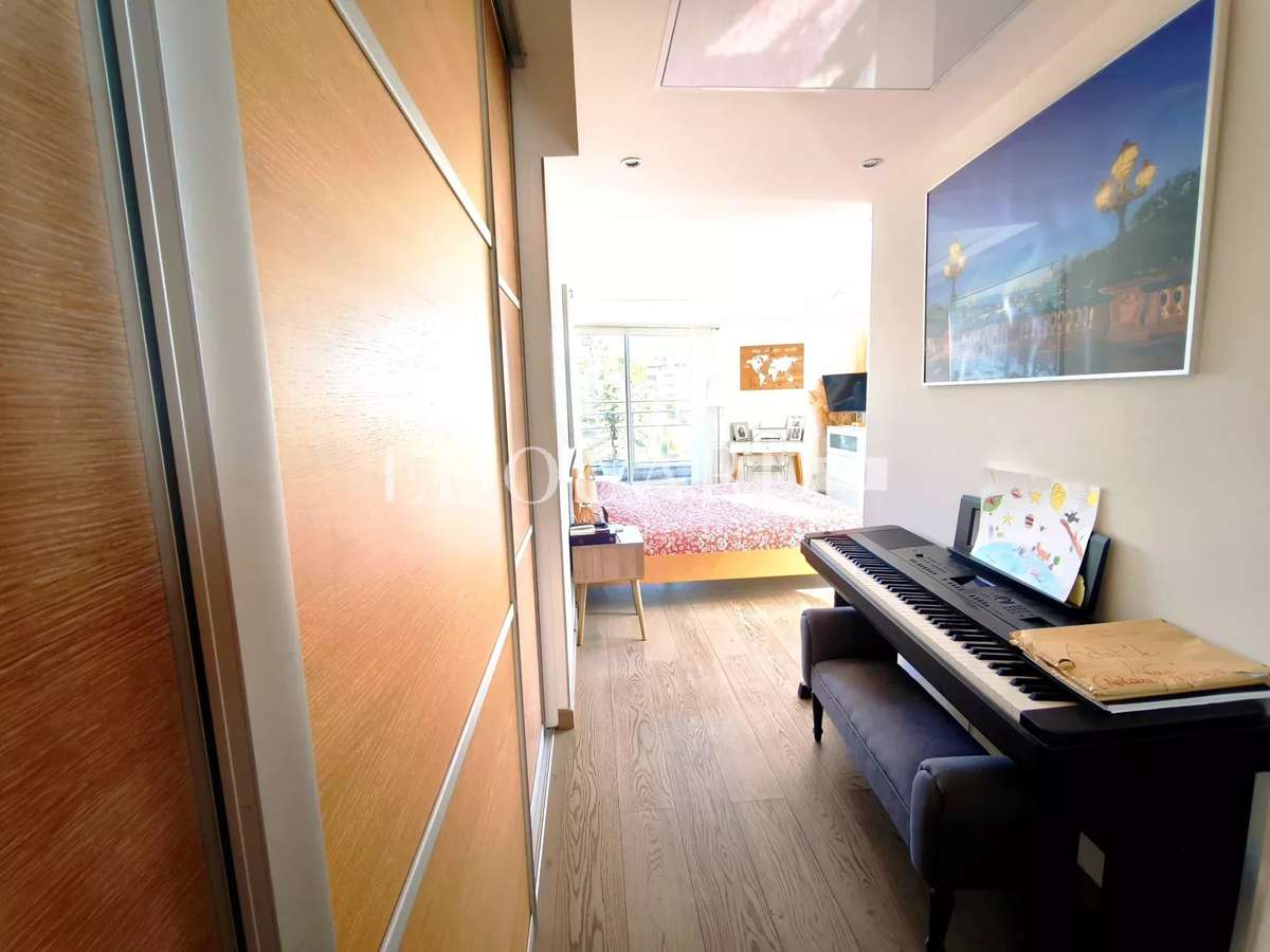 Appartement Roquebrune-Cap-Martin