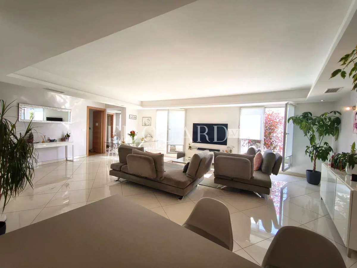 Appartement Roquebrune-Cap-Martin