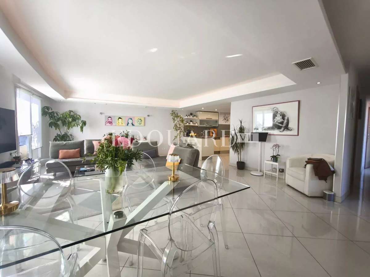 Appartement Roquebrune-Cap-Martin