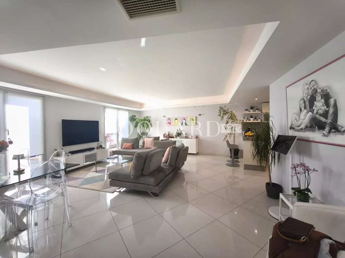 Appartement Roquebrune-Cap-Martin