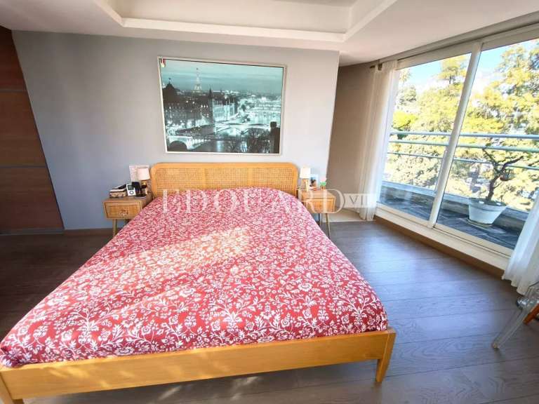 Appartement Roquebrune-Cap-Martin - 3 chambres - 110m²