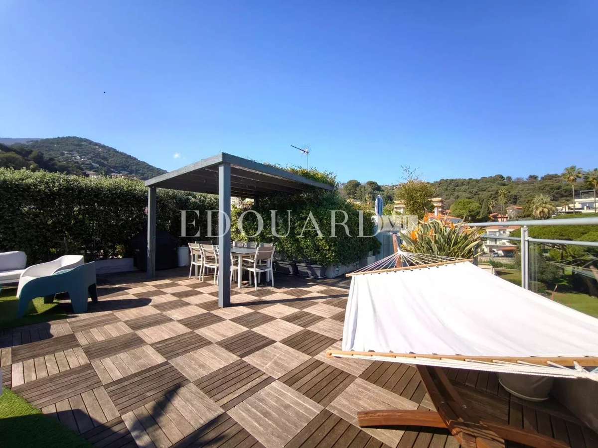 Appartement Roquebrune-Cap-Martin