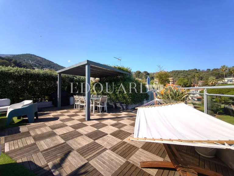 Appartement Roquebrune-Cap-Martin - 3 chambres - 110m²
