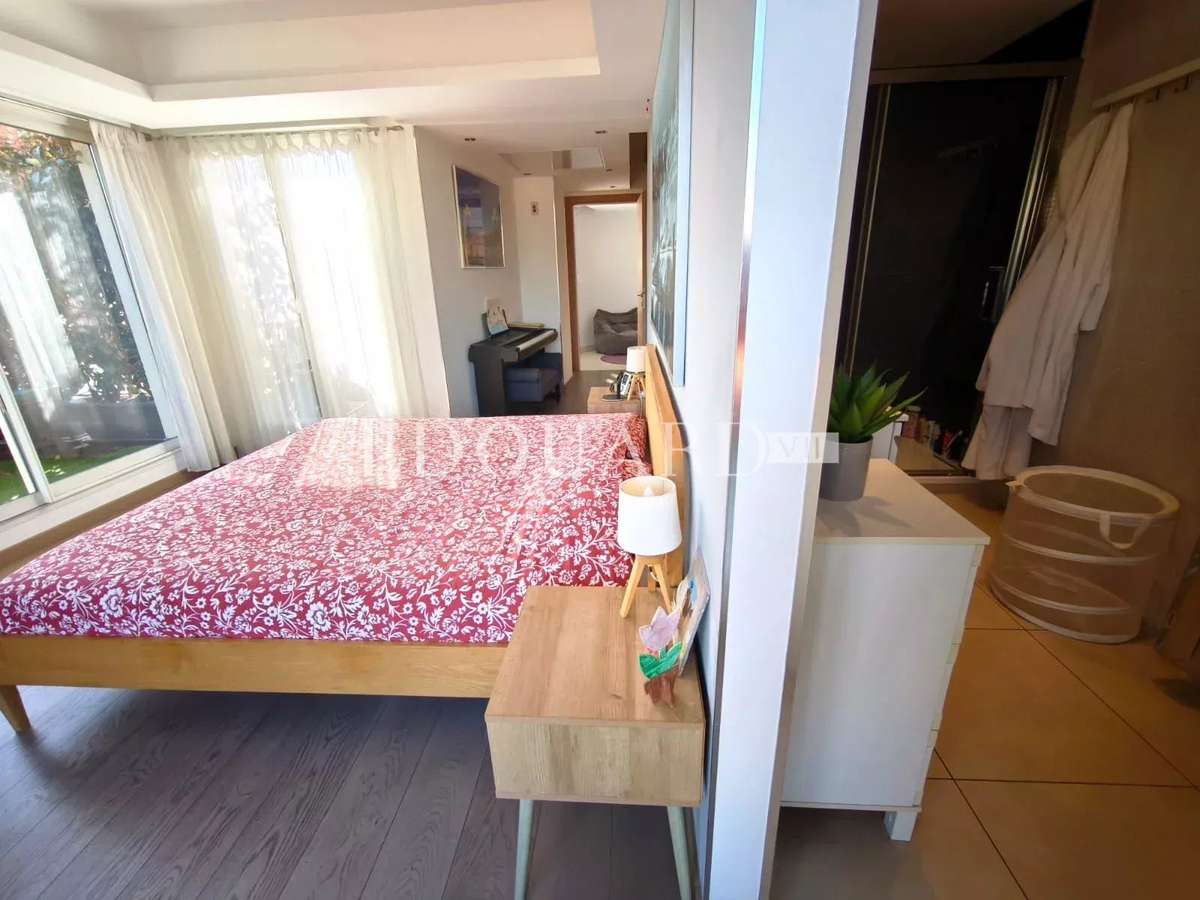 Appartement Roquebrune-Cap-Martin