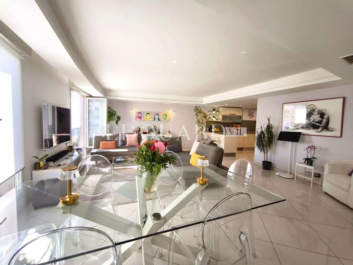 Appartement Roquebrune-Cap-Martin