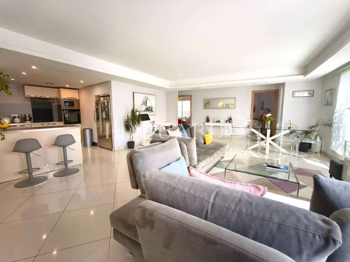 Appartement Roquebrune-Cap-Martin