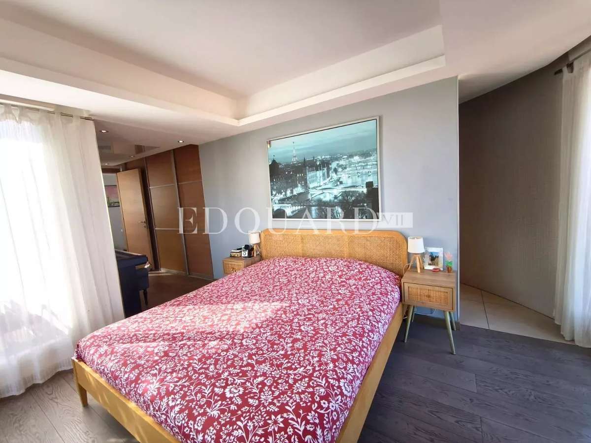 Appartement Roquebrune-Cap-Martin